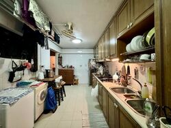 Blk 135 Lorong Ah Soo (Hougang), HDB 5 Rooms #541107981